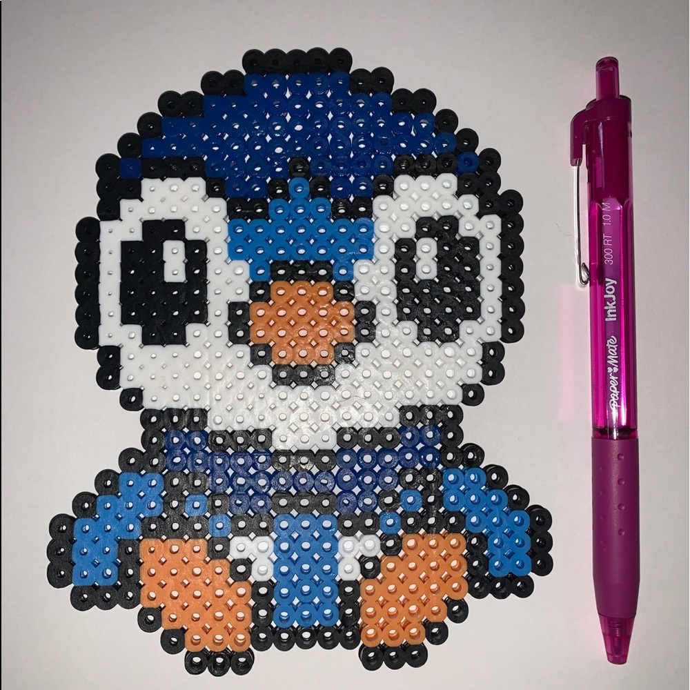 Rave Kandi, Necklaces